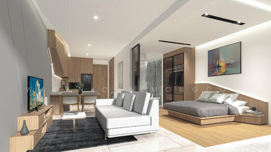 Botanica Hythe Condominium, Phuket
