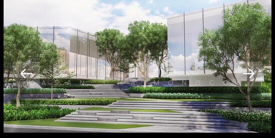 Botanica Hythe Condominium, Phuket