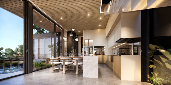 Aileen Villas, Phuket