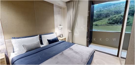 Laguna Lakelands - Lakeview Residences, Phuket