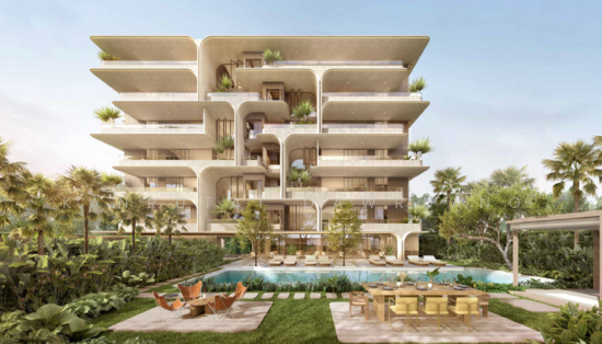 Surfhouse Residences, Phuket