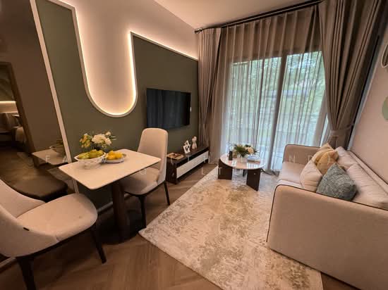 The Modeva, Phuket