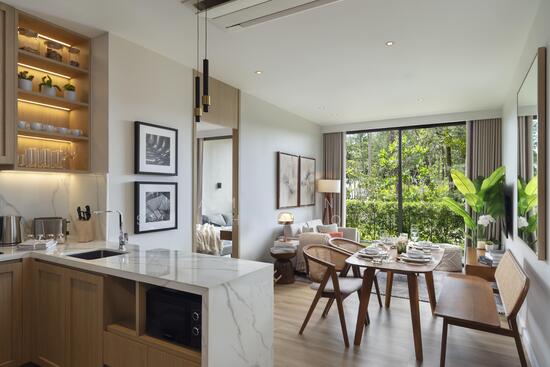 Sudara Residences, Phuket