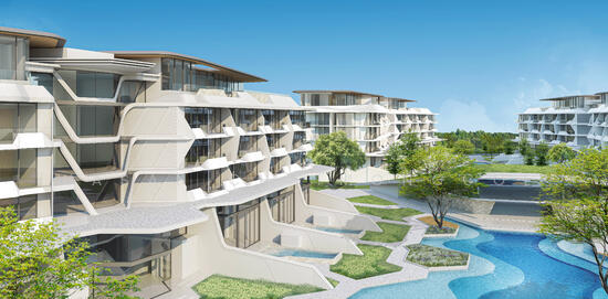 Botanica Hythe Condominium, Phuket