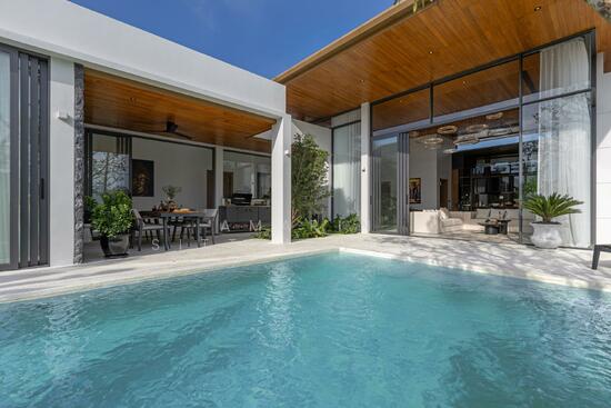Mouana Serenity Cherngtalay, Phuket