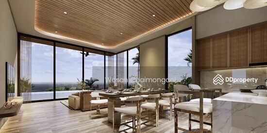 Aileen Villas, Phuket