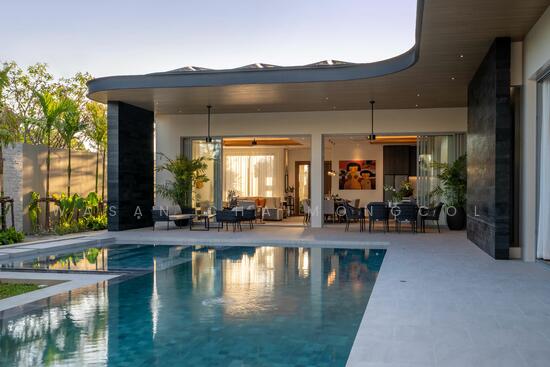 Alinda Villas, Phuket