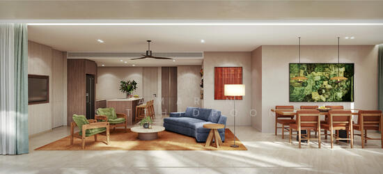 Surfhouse Residences, Phuket