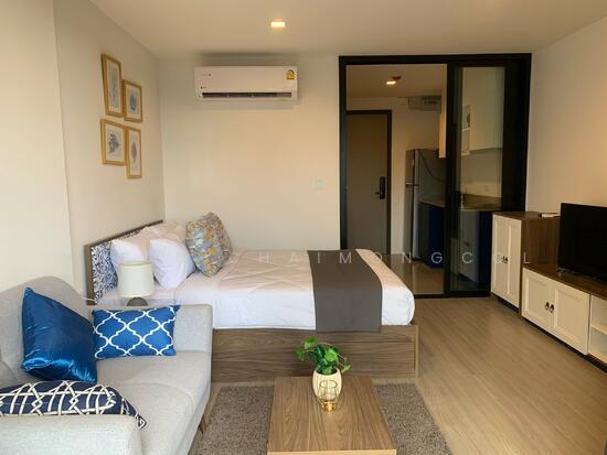 The Base Central, Phuket