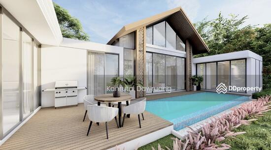 The OZONE Residences, Phuket