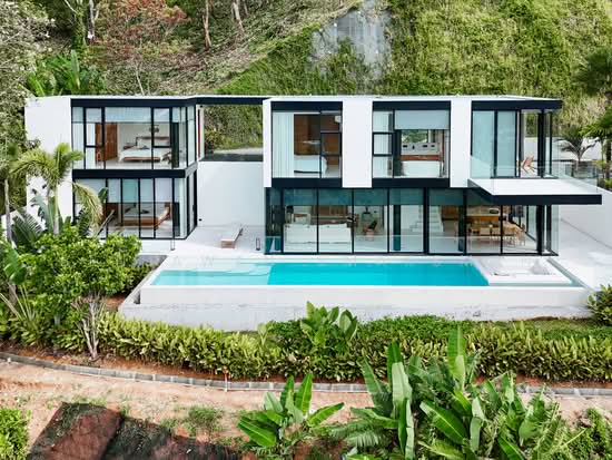 Isola Phuket, Phuket