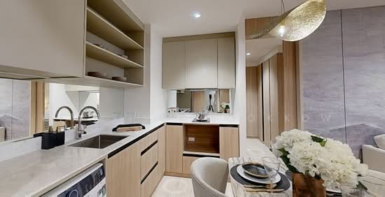 Laguna Lakelands - Lakeview Residences, Phuket