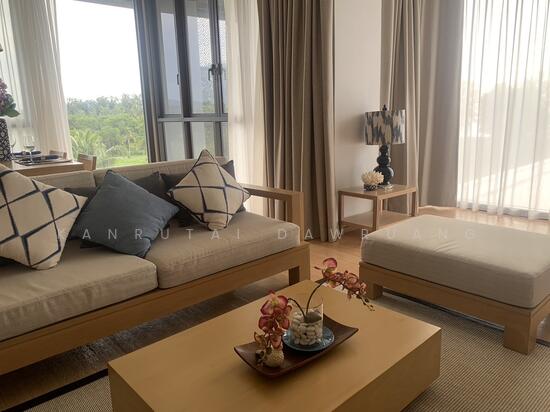 Baan Mai Khao, Phuket