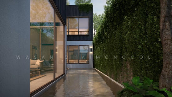 Villa Qabalah, Phuket