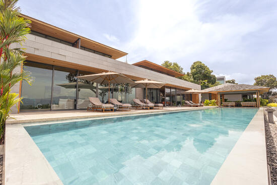 Avadina Hills By Anantara, Phuket
