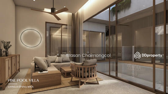 Villa Qabalah, Phuket