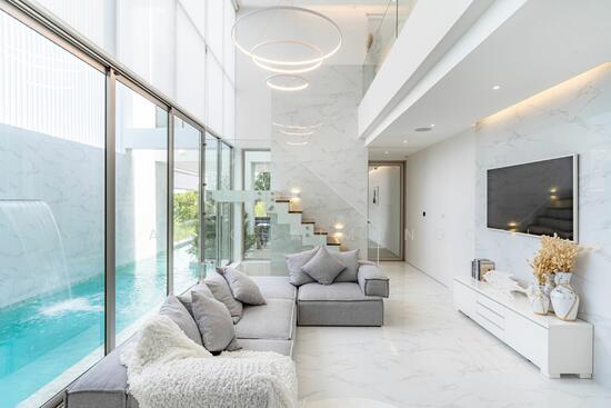 The Residence Prime, Phuket