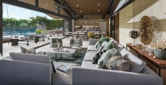 Laguna Lakelands - Lakeview Residences, Phuket