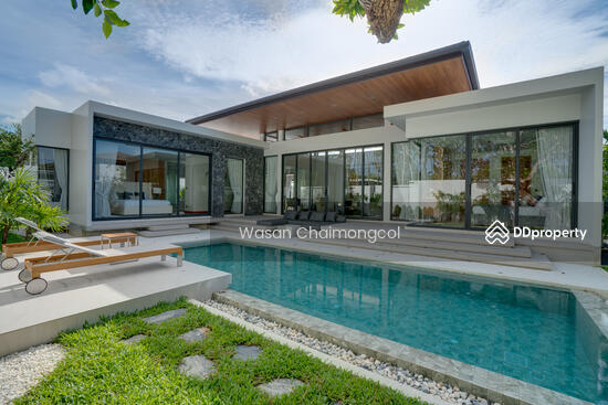 Botanica Modern Loft II, Phuket