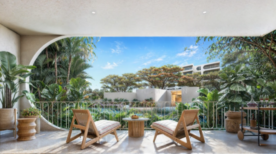 The Standard Residences Phuket Bangtao, Phuket