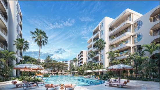 The Standard Residences Phuket Bangtao, Phuket