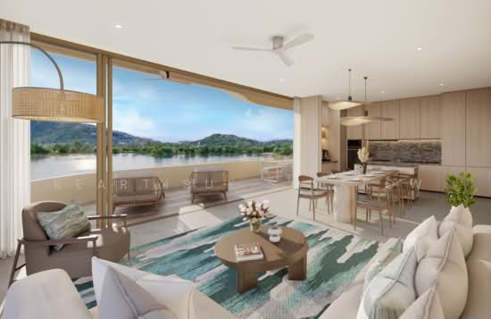 Laguna Beach Residences Bayside, Phuket