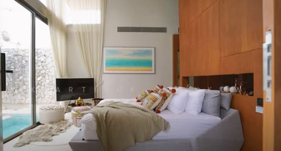 The Trinity Village, Phuket