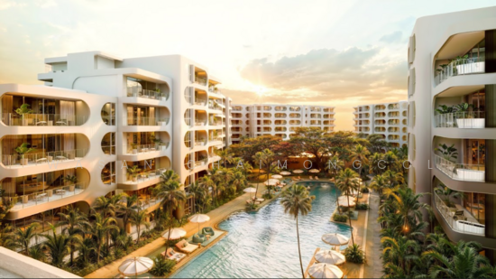 The Standard Residences Phuket Bangtao, Phuket