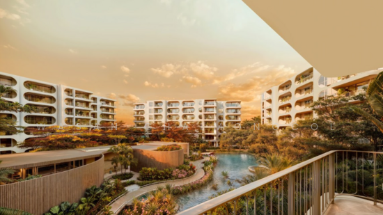 The Standard Residences Phuket Bangtao, Phuket