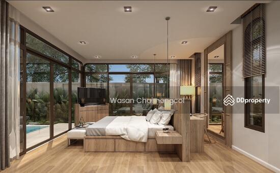 Rungtiva Private Pool Villas, Phuket