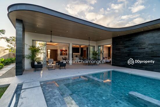 Alinda Villas, Phuket