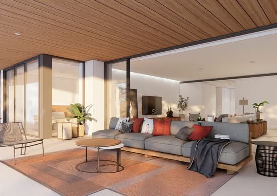 Kiara Reserve Residences, Phuket