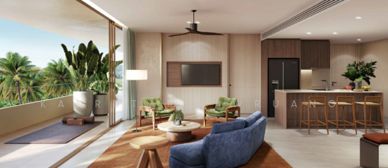 Surfhouse Residences, Phuket