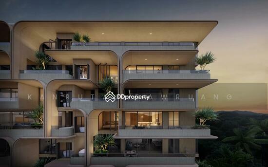 Surfhouse Residences, Phuket