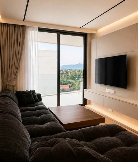 The Aqua, Phuket