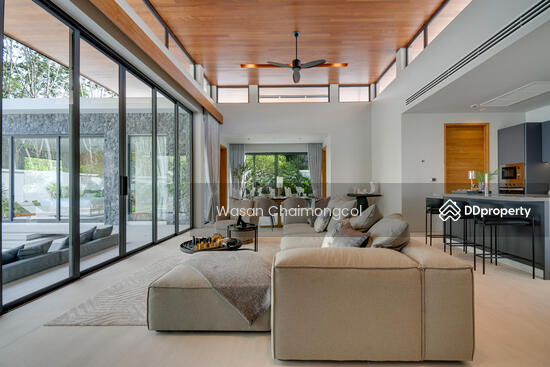 Botanica Modern Loft II, Phuket