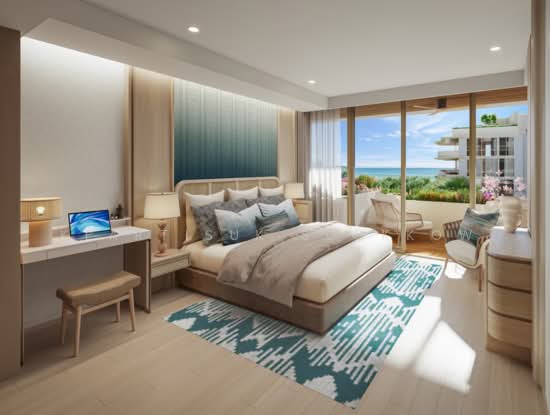 Laguna Beach Residences Bayside, Phuket