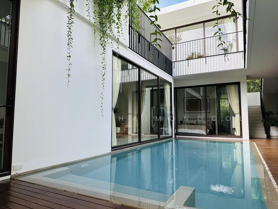 Villa Qabalah, Phuket