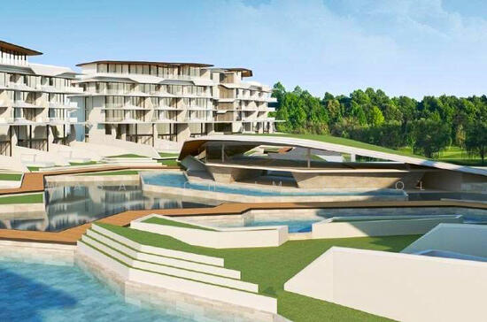 Botanica Hythe Condominium, Phuket