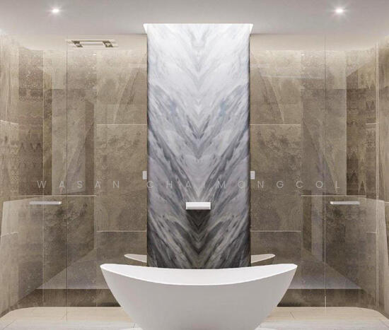 Botanica Hythe Condominium, Phuket