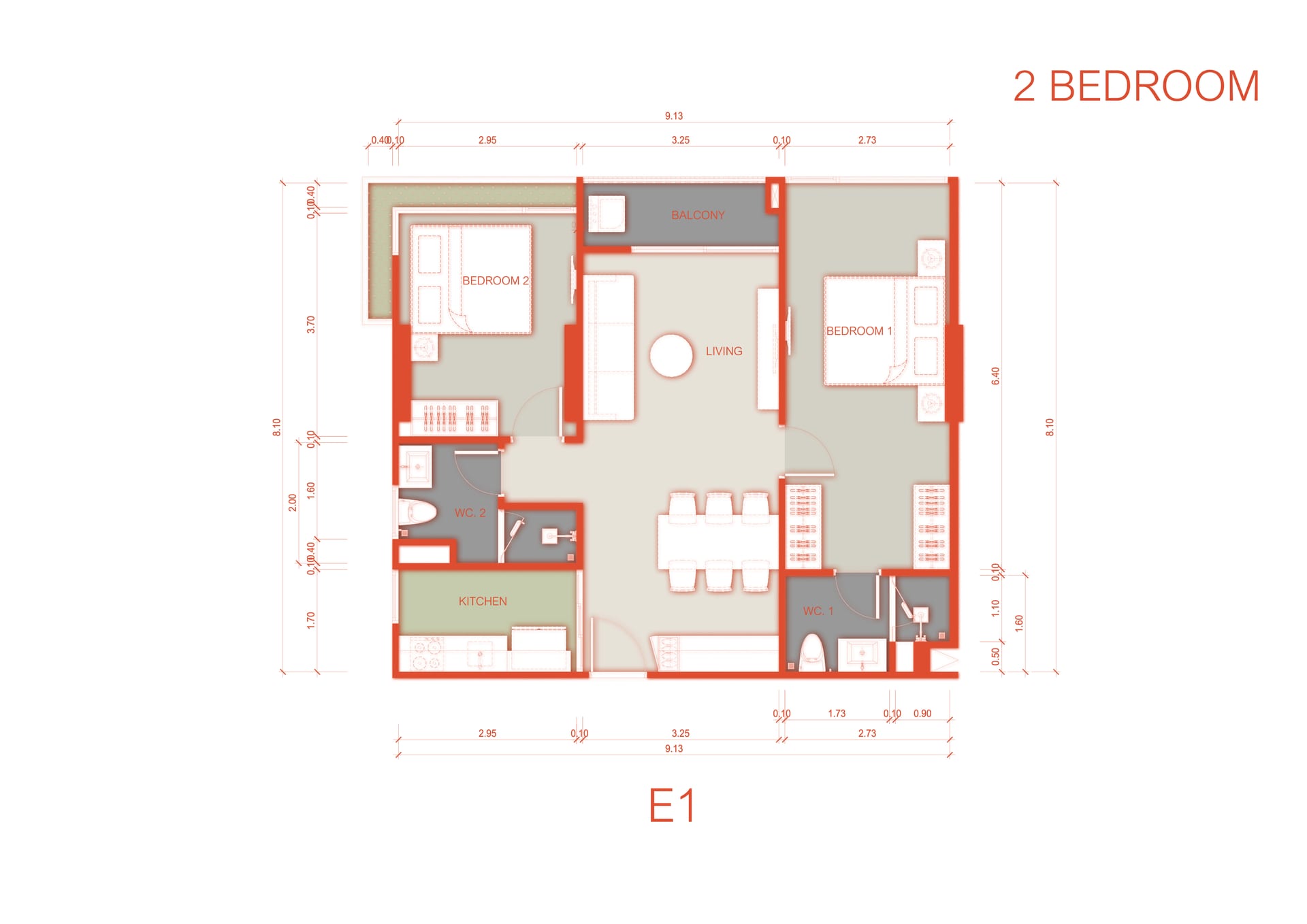 E1