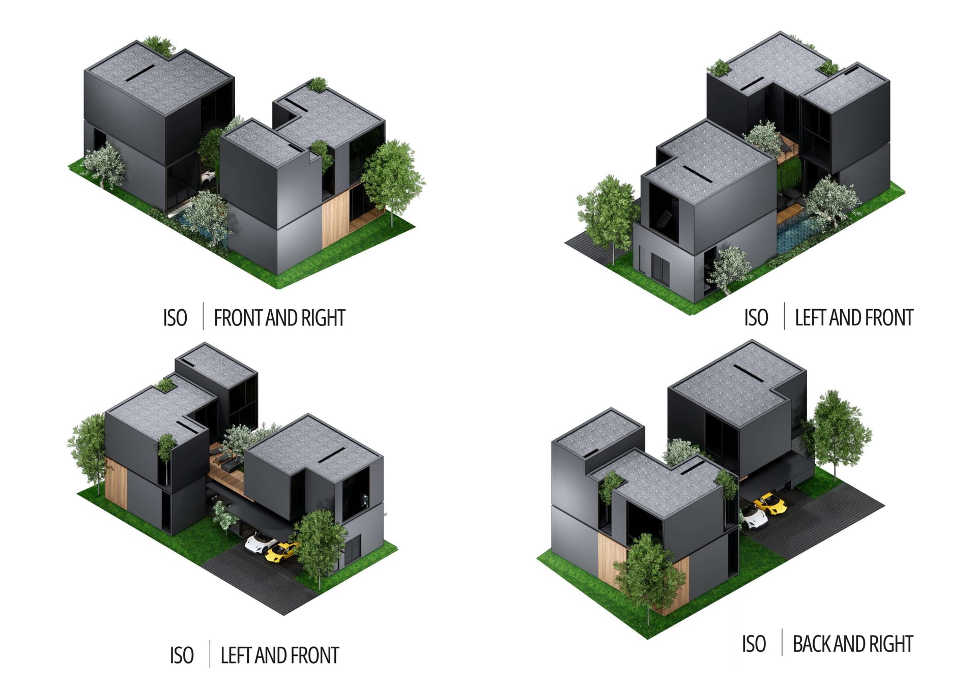 Isometric