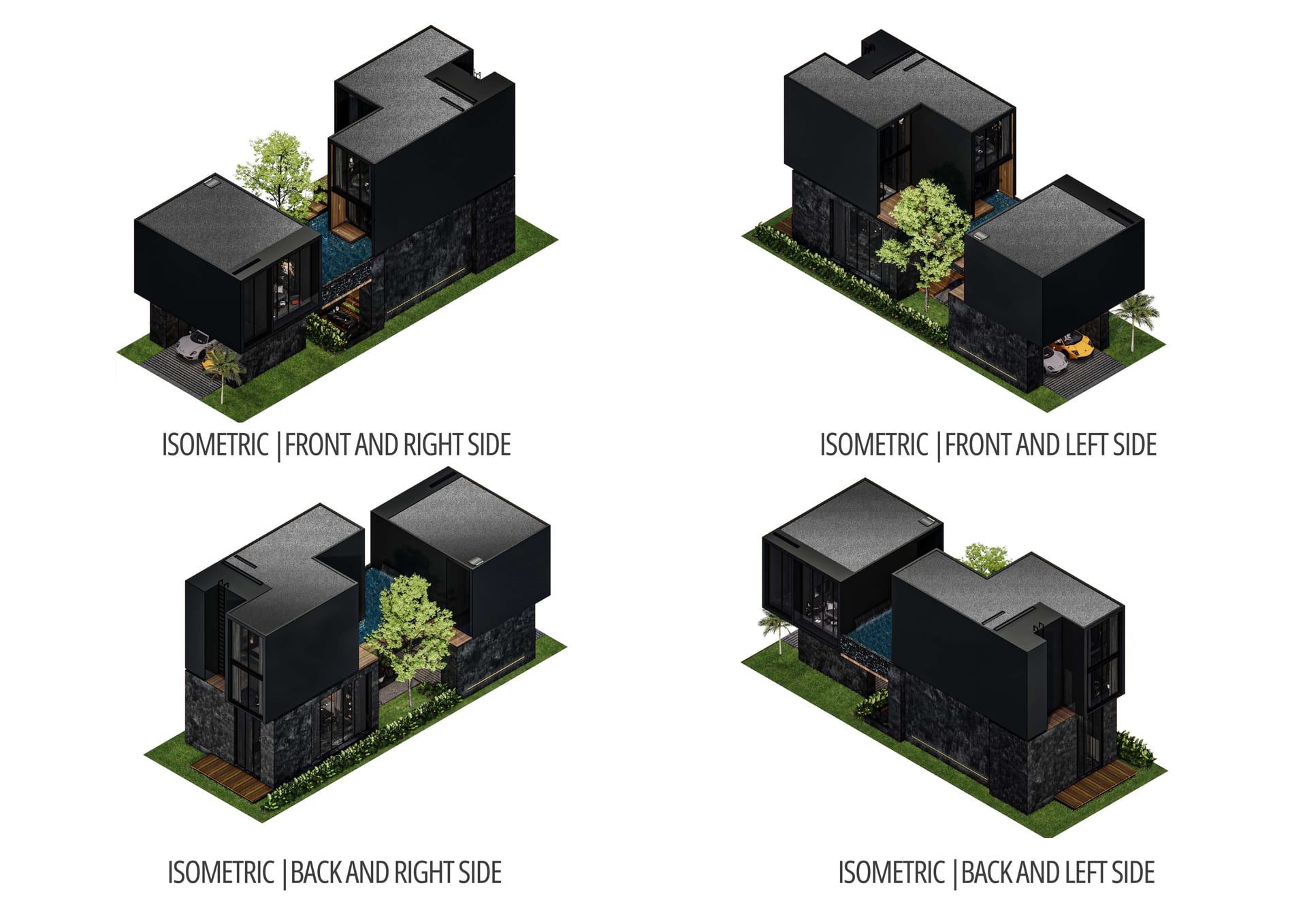 Isometric