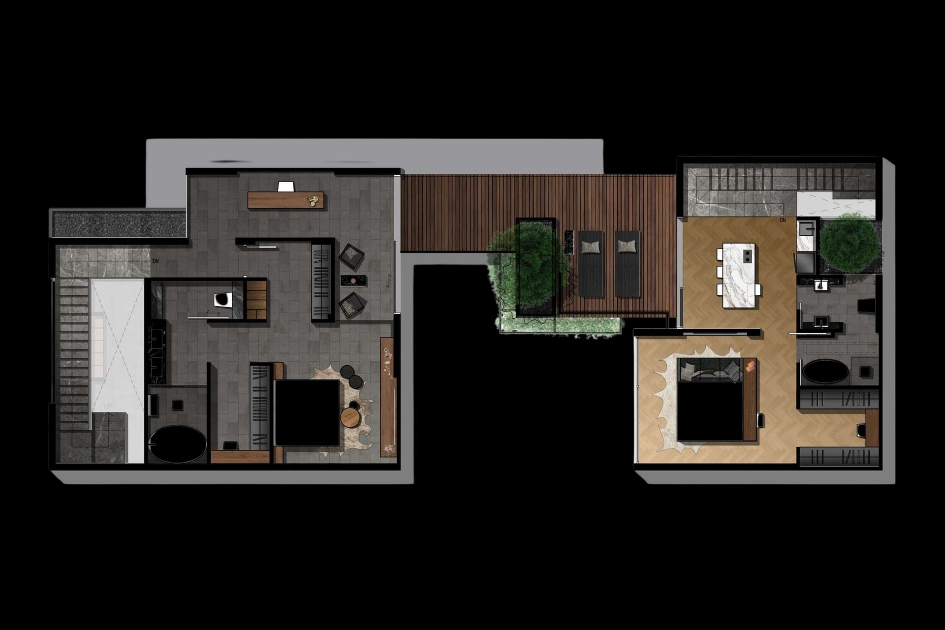 2nd FL