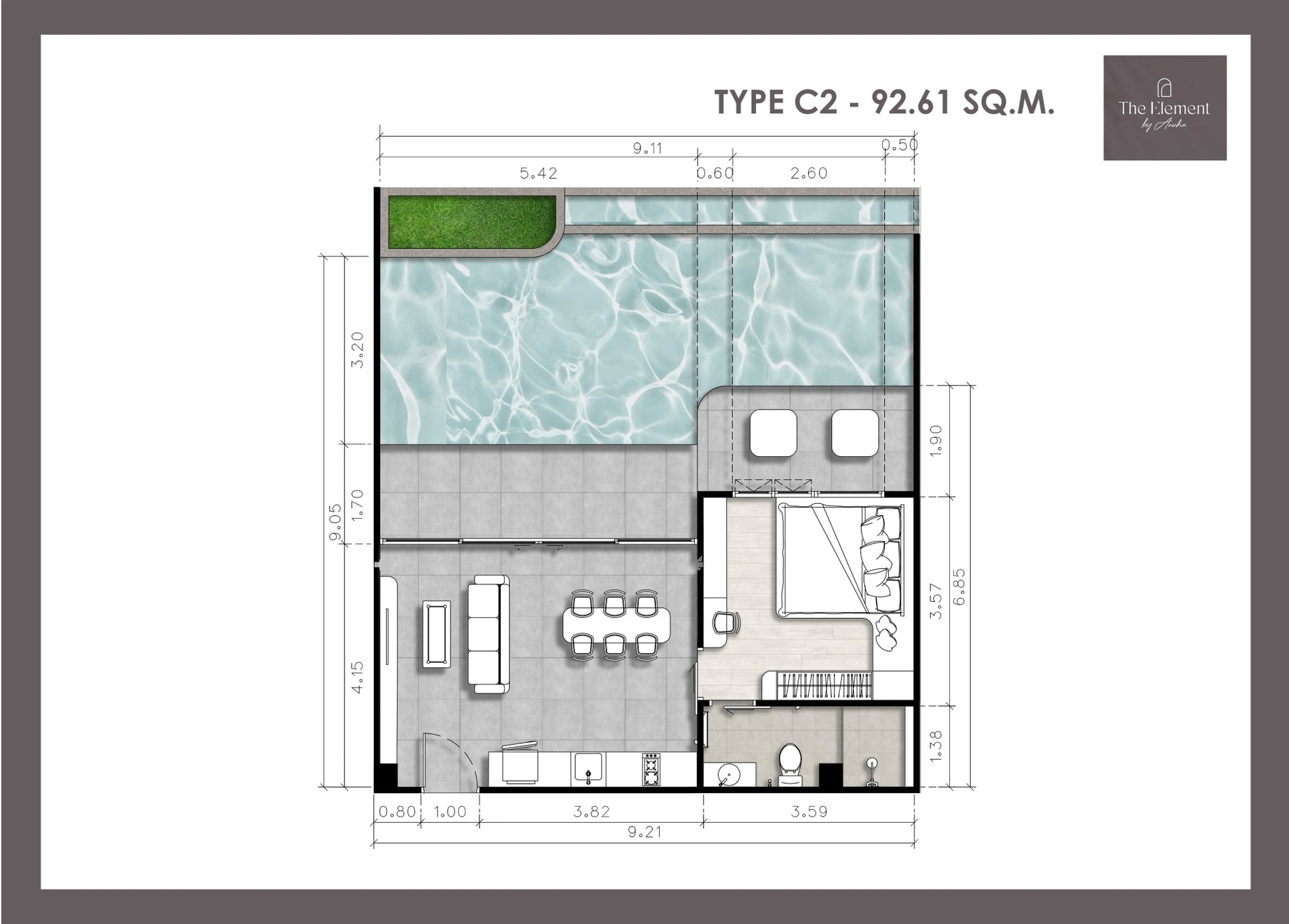 PENTHOUSE