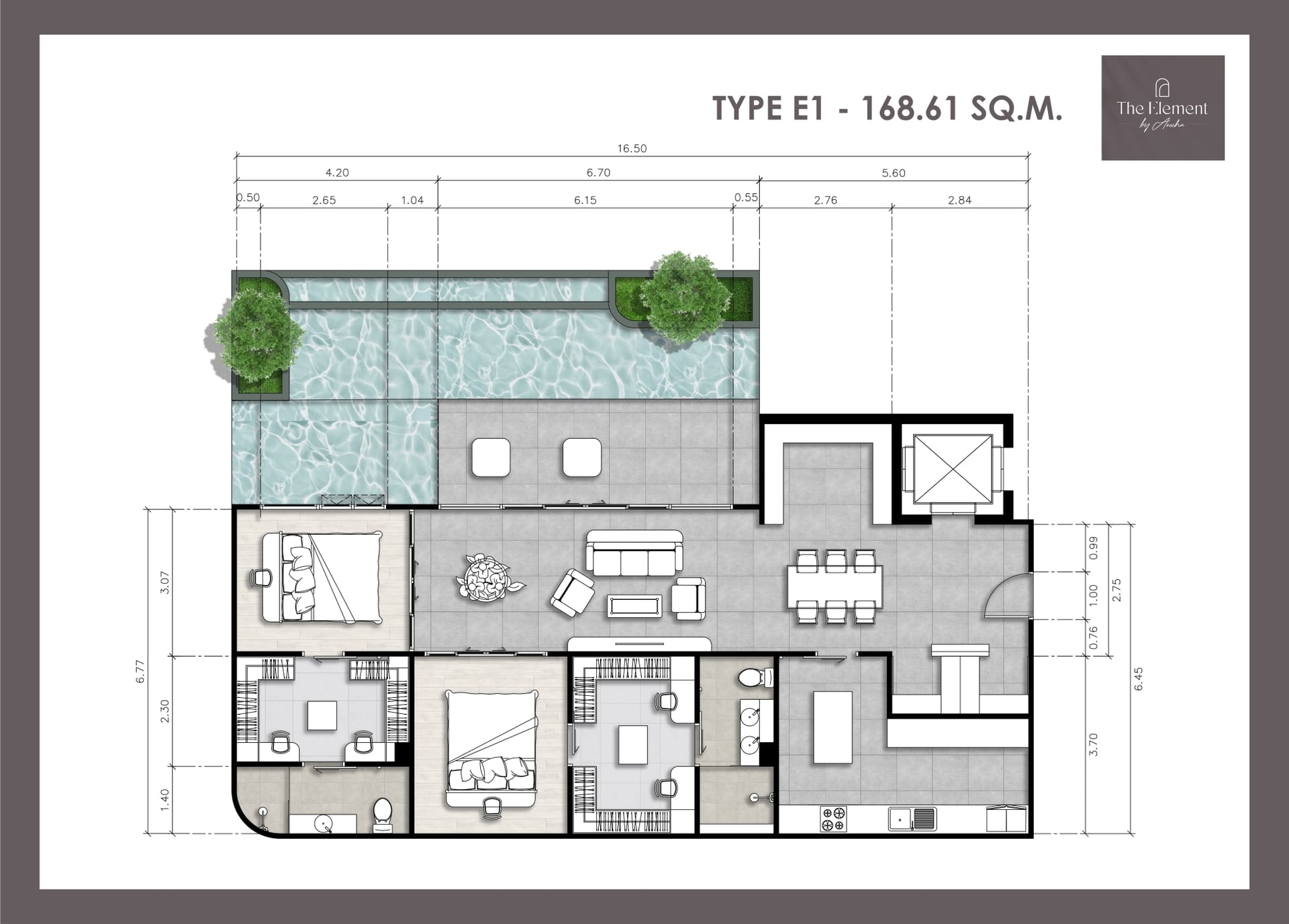 PENTHOUSE
