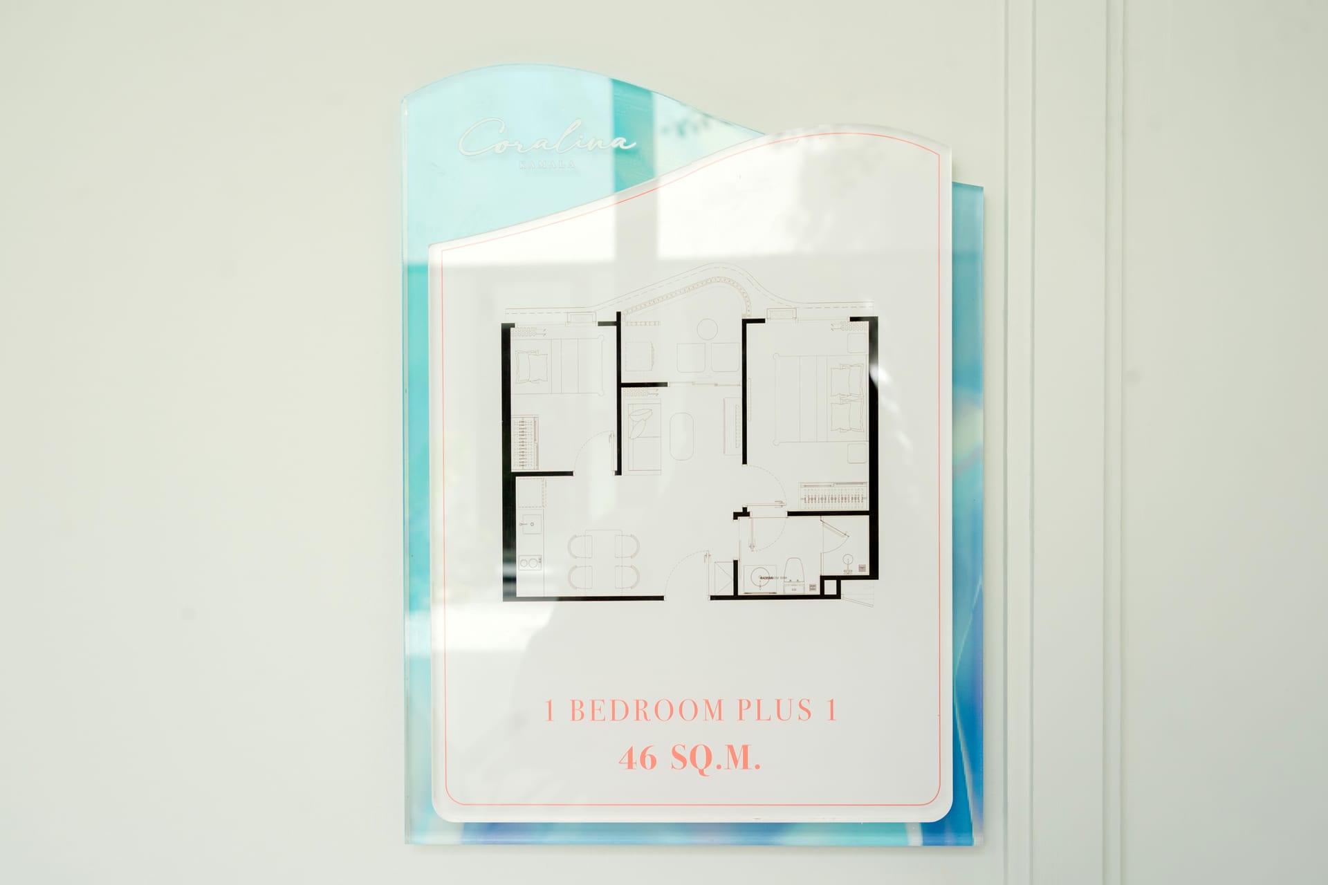 1 BR