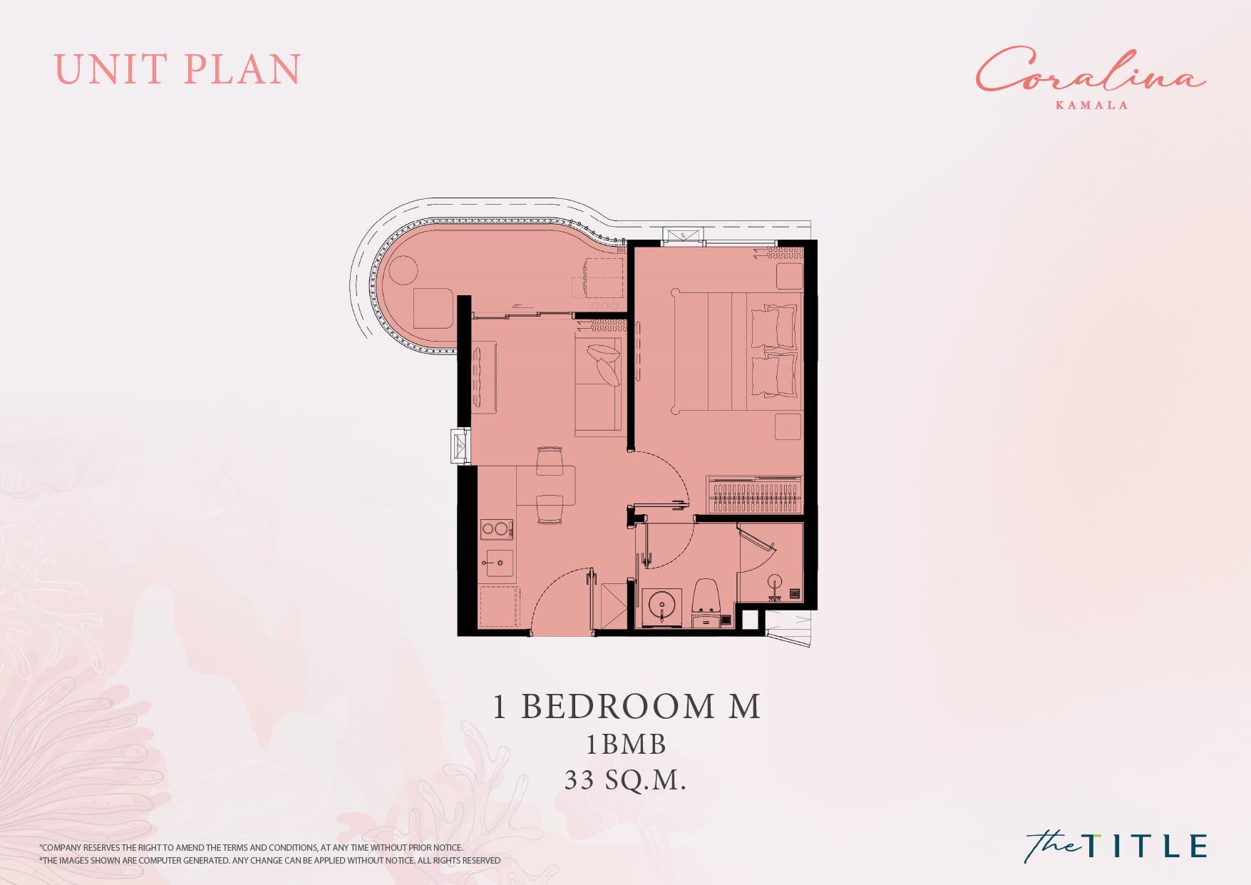 1 BR