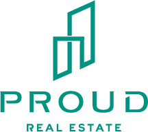 Proud Real Estate - พราว เรียล เอสเตท จำกัด logo