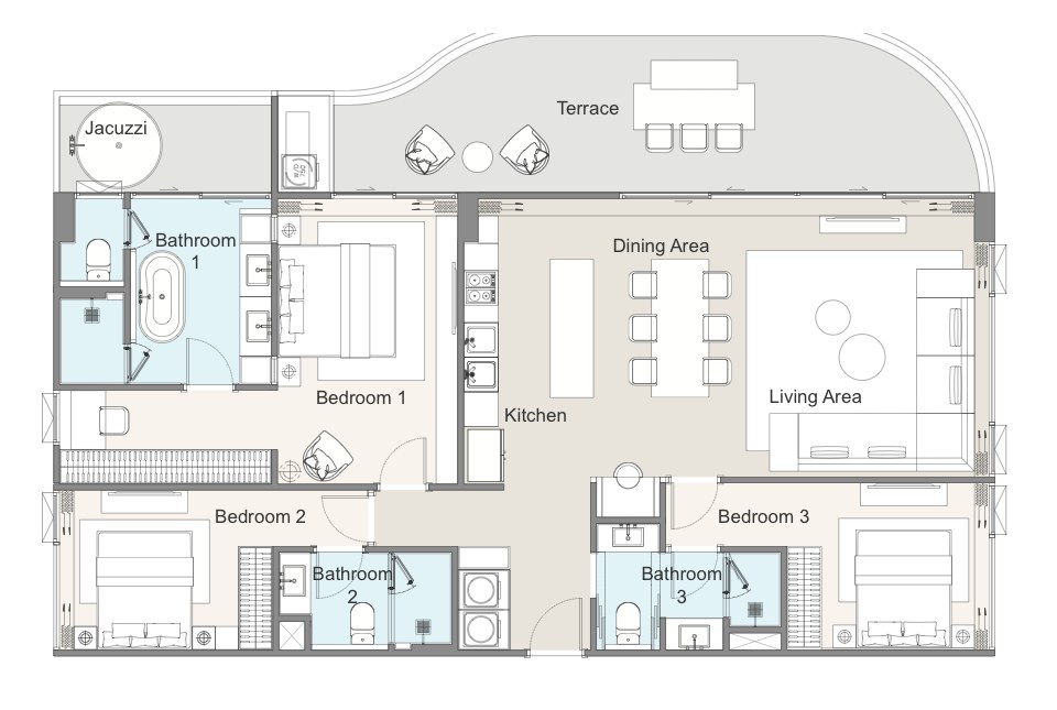 3br  V4